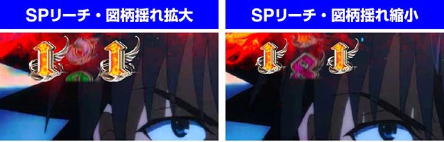 ぱちんこ・とある魔術の禁書目録2・違和感予告