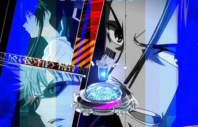 ぱちんこ・とある魔術の禁書目録2・リーチ前予告(その他)