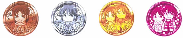 ぱちんこ冬のソナタ My Memory・大当り終了画面