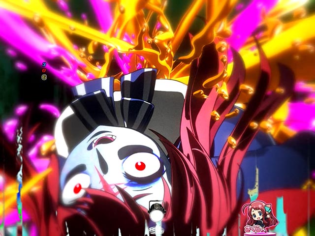 ぱちんこ・ゾンビランドサガ・注目演出