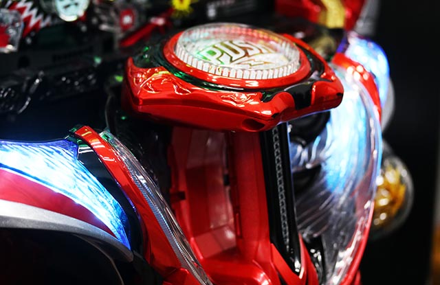 ぱちんこ・ゾンビランドサガ・先読み予告(その他)