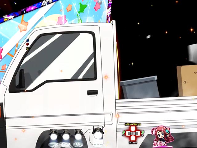 ぱちんこ・ゾンビランドサガ・直接発展系予告