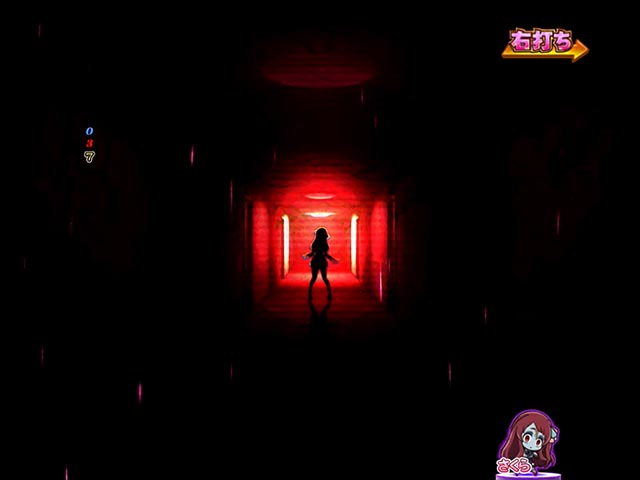 ぱちんこ・ゾンビランドサガ・［サガRUSH（LTチャンス）］ホラーモード中予告