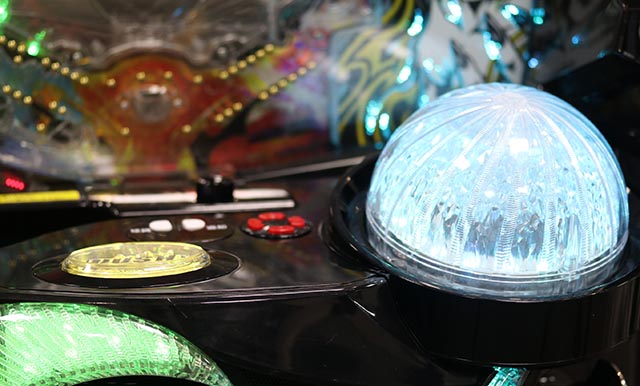 ぱちんこ・デビルマンTHEFINAL・演出カスタマイズ