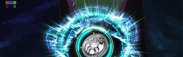 ぱちんこ・痛いのは嫌なので防御力に極振りしたいと思います。（防振り）・保留変化予告