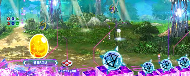 ぱちんこ・痛いのは嫌なので防御力に極振りしたいと思います。（防振り）・リーチ前予告