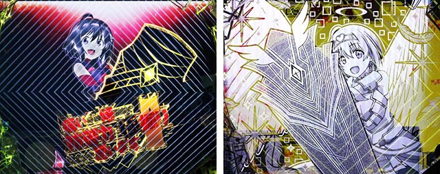 ぱちんこ・痛いのは嫌なので防御力に極振りしたいと思います。（防振り）・リーチ後予告