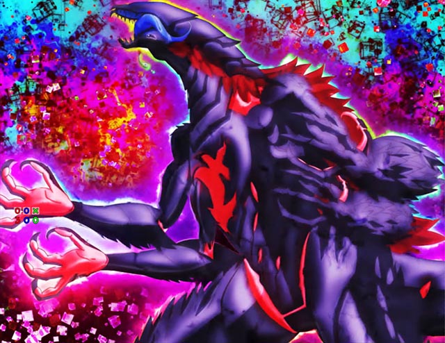 ぱちんこ・痛いのは嫌なので防御力に極振りしたいと思います。（防振り）・超激アツ演出（告知系）