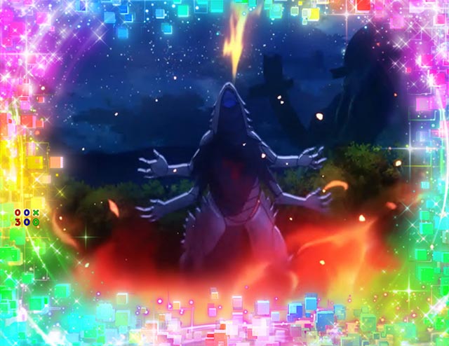 ぱちんこ・痛いのは嫌なので防御力に極振りしたいと思います。（防振り）・復活系演出