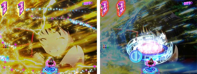 ぱちんこ・痛いのは嫌なので防御力に極振りしたいと思います。（防振り）・メイプルバトルRUSH