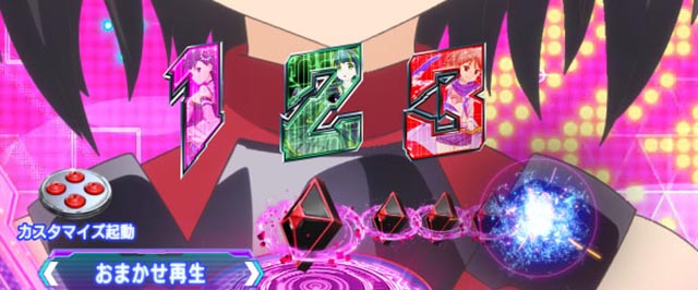 ぱちんこ・痛いのは嫌なので防御力に極振りしたいと思います。（防振り）・メイプルすまいるRUSH