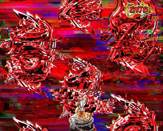 ぱちんこ・フェアリーテイル（FT）・［FAIRY RUSH］主要演出