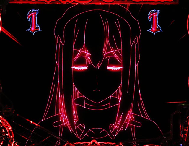 パチンコ・ダンまち2・剣姫一閃