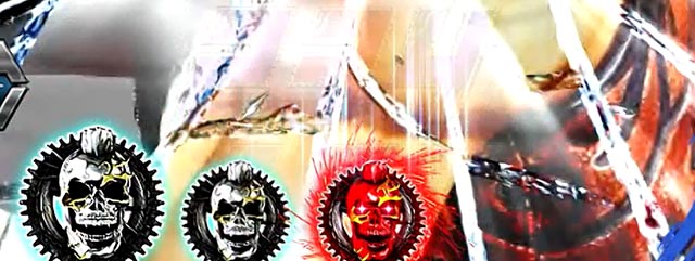 ぱちんこ・真北斗無双第5章ドデカSTART・［RUSH共通］先読み予告