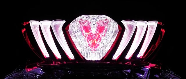 ぱちんこ・真北斗無双第5章ドデカSTART・演出カスタム