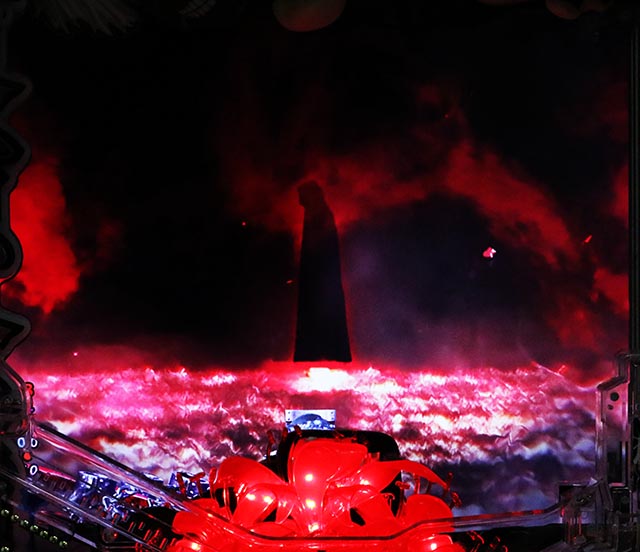 ぱちんこ・東京喰種・不殺の梟