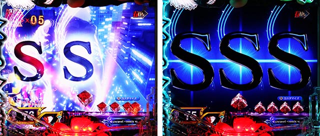 ぱちんこ・東京喰種・先読み予告