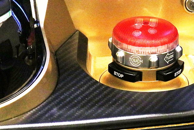 ぱちんこ・シンウルトラマン・リーチ前予告