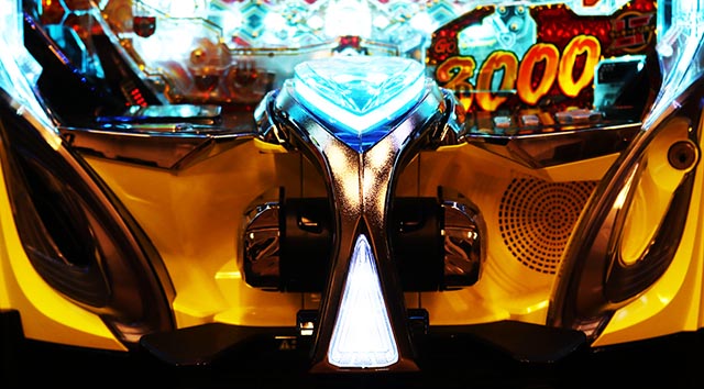 ぱちんこ・うたわれるもの・レバブル予告