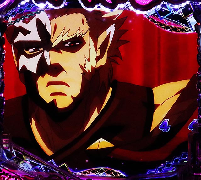 ぱちんこ・うたわれるもの・バトルSPリーチ