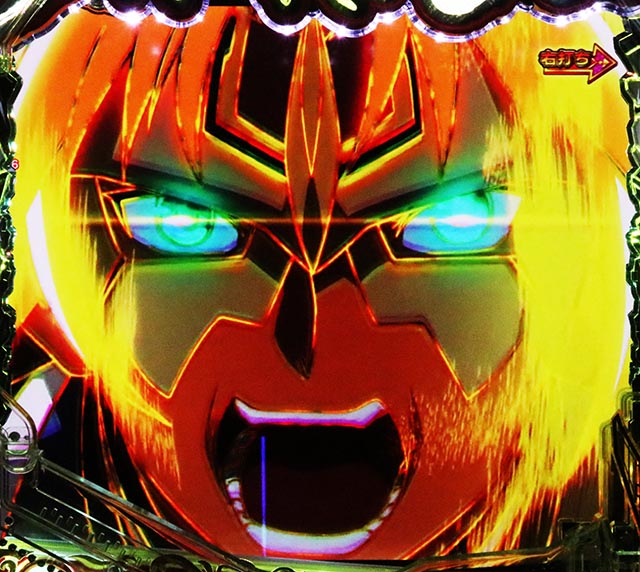 ぱちんこ・うたわれるもの・仮面RUSH超