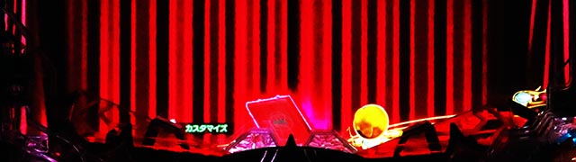 ぱちんこ・少女☆歌劇 レヴュースタァライト・保留変化予告