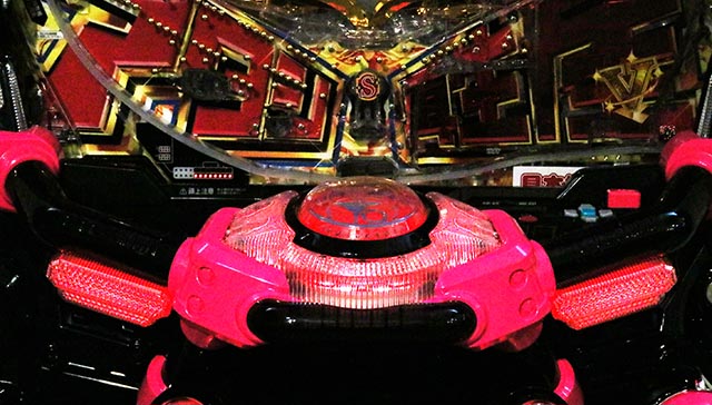 ぱちんこ・少女☆歌劇 レヴュースタァライト・先読み予告（その他）