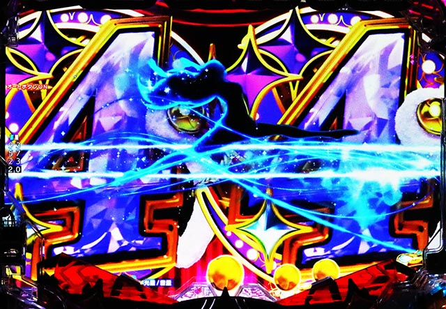 ぱちんこ・少女☆歌劇 レヴュースタァライト・リーチ後予告