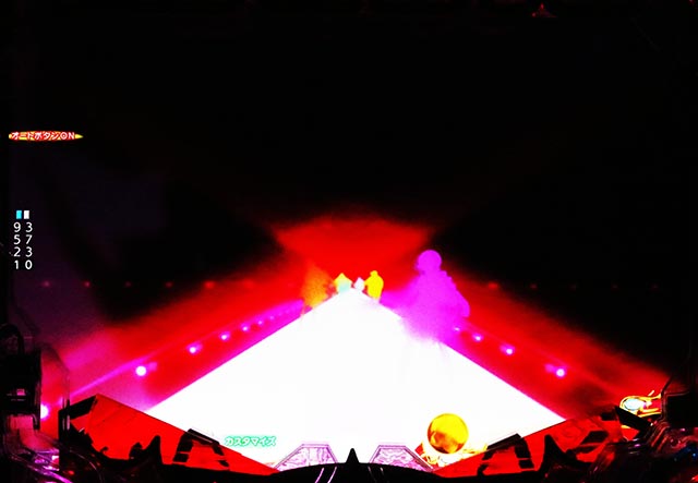 ぱちんこ・少女☆歌劇 レヴュースタァライト・リーチ後予告