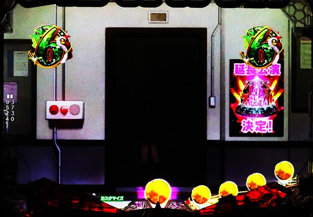 ぱちんこ・少女☆歌劇 レヴュースタァライト・リーチ後予告