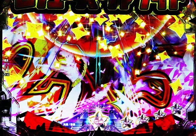 ぱちんこ・少女☆歌劇 レヴュースタァライト・先読み予告