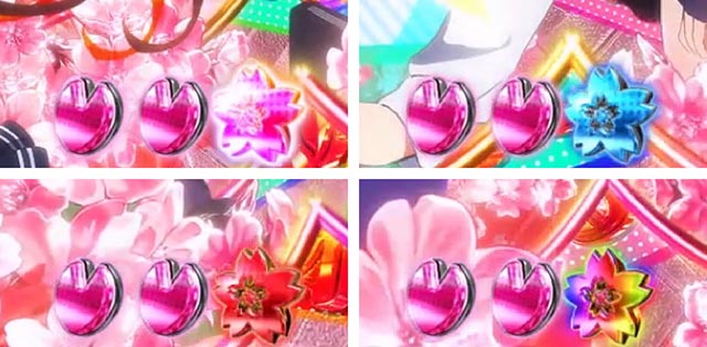 ぱちんこ・冴えない彼女の育てかた・保留変化予告