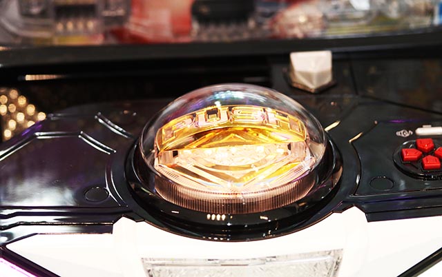 PLT世界でいちばん強くなりたい！2（パチンコ）演出カスタム