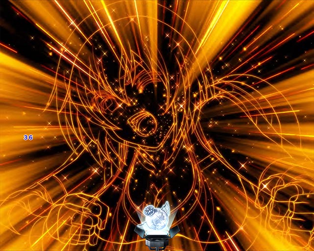 PLT世界でいちばん強くなりたい！2（パチンコ）4大強くなりたい演出