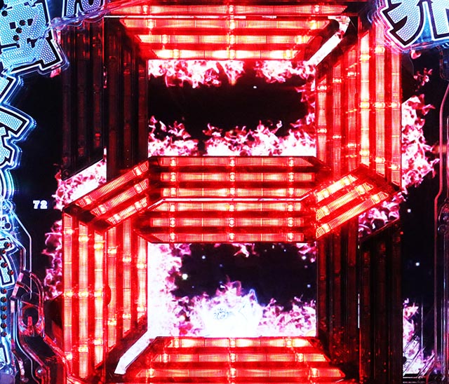 PLT世界でいちばん強くなりたい！2（パチンコ）リーチ前予告（ステージ共通）