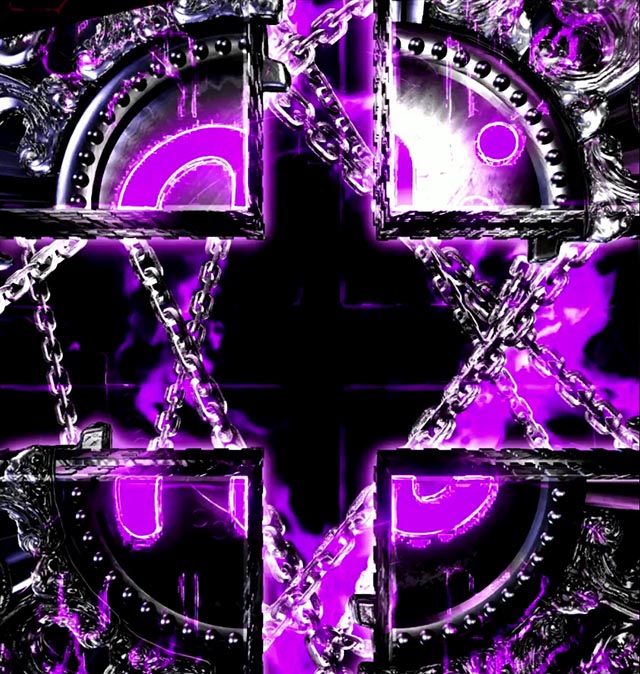 スマパチ仮面ライダーBLACKリーチ後予告