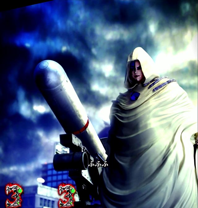 スマパチ仮面ライダーBLACKミッションSPSPリーチ