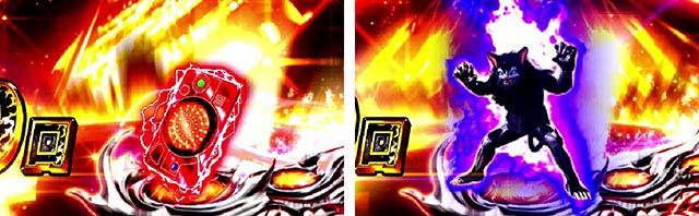 スマパチ仮面ライダーBLACKEXTREME JUSTICE RUSH