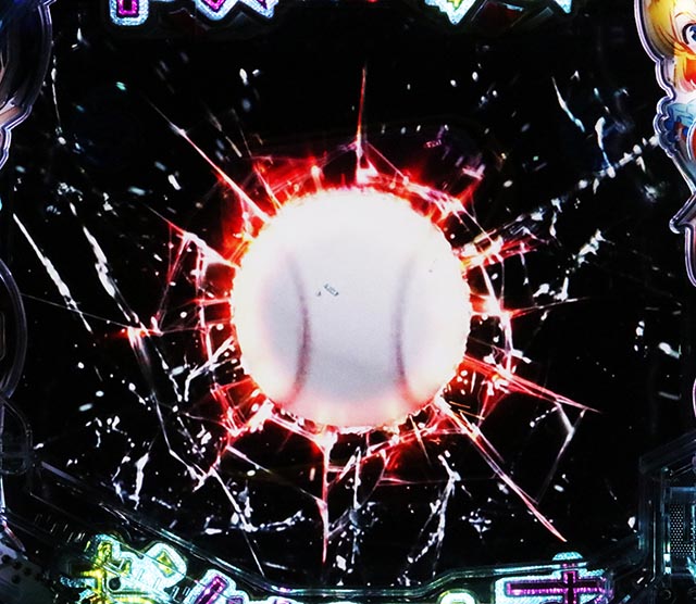 ぱちんこ・フィーバー彼女、お借りします・一球入魂チャンス