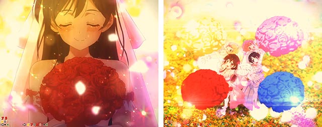 ぱちんこ・フィーバー彼女、お借りします・(極)DREAM RUSH