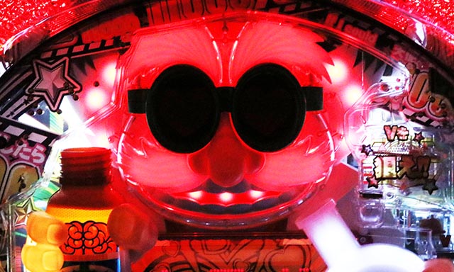 ファンキードクター・先読み予告（その他）