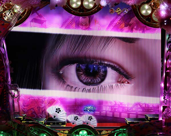 真花の慶次2先読み予告・期待度