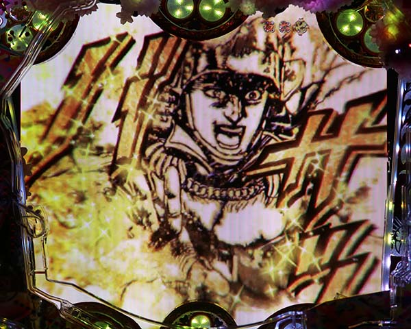 真花の慶次2先読み予告・期待度