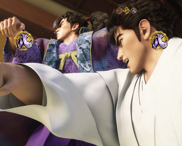 真花の慶次2SPロングリーチ・期待度