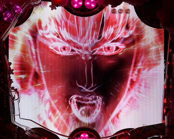 真花の慶次2SPロングリーチ・期待度