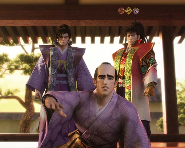 真花の慶次2SPSPロングリーチ・期待度