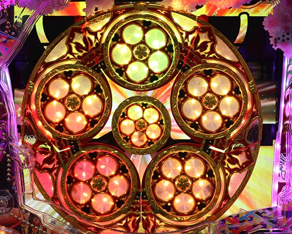 真花の慶次2ストーリーリーチ・期待度