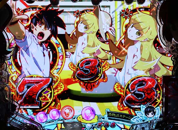 偽物語199先読み予告・期待度