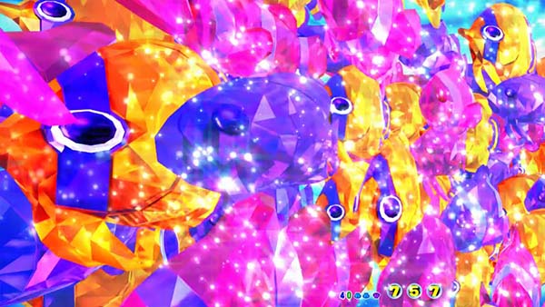 海物語ブラックウリンチャージ