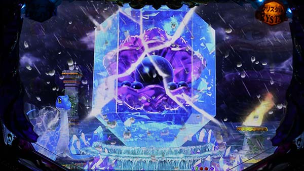 海物語ブラック主要予告期待度